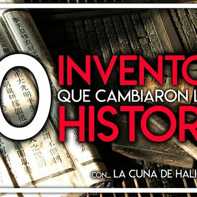 Timeline: Inventos que cambiaron la historia del mundo
