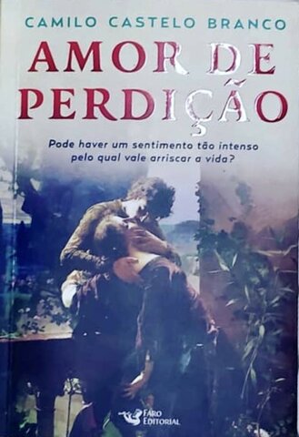 Amor de Perdição