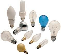 La Electricidad y la bombilla incandescente