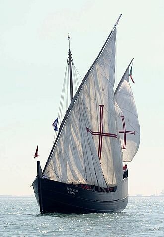Caravela