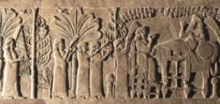 Música de Mesopotanamia