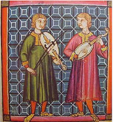 Música edat mitjana