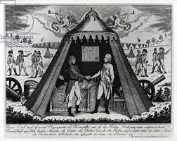 Treaty of Campo Formio