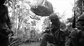 Timeline: Vietnam War Timeline