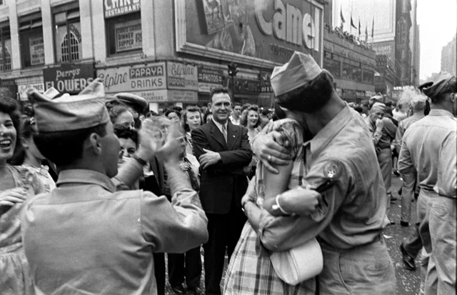 VJ Day