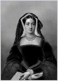 Matrimonio entre Enrique VIII y Catalina de Aragón