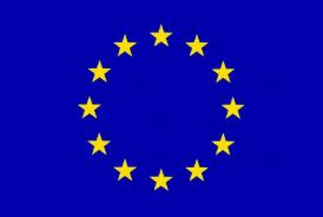 Tours Europe with his friend Lem Billings.