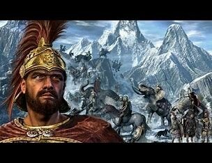 Haníbal vence por tercera vez