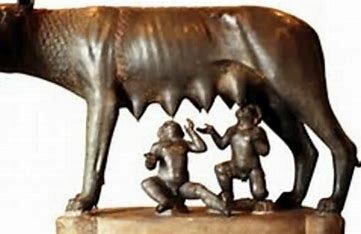 ROMULO (753-716 a.C.)