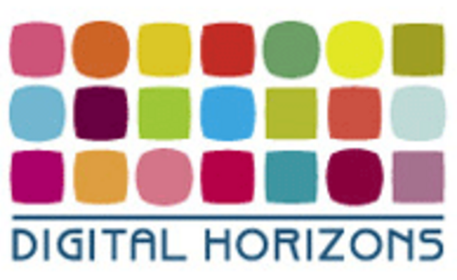 Digital horizons