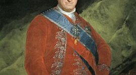 Timeline: Política espanyola del segle XIX