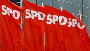 Fundación del Partido Social demócrata Alemán.