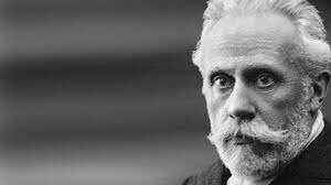 Fundación del PSOE por Pablo Iglesias.