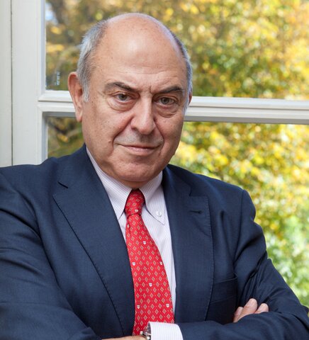 José Antonio Marina