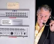 conmutación por paquetes