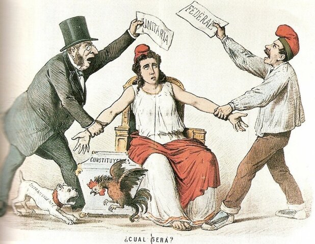 Constitució de 1869