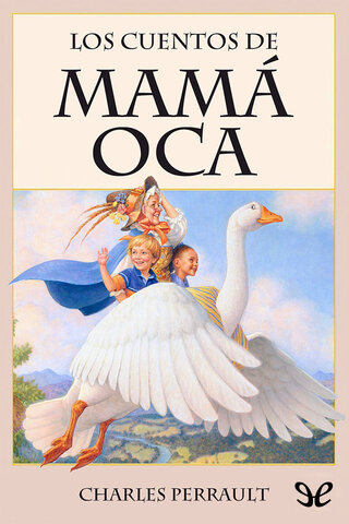Los cuentos de mamá oca