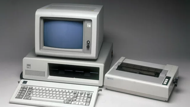 IBM PC