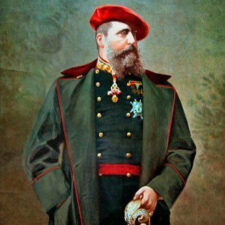 Inicio de la Primera Guerra Carlista