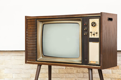 Television