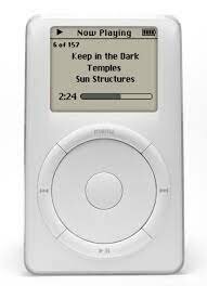 Ipod