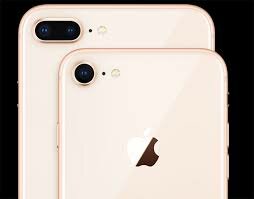 iPhone 8