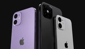 iPhone 12