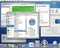Mac OS X 10.3 "Pantera"