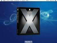 Mac OS X 10.4 "Tigre"
