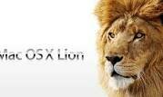 mac OS X Lion 10.7