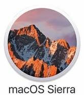 macOS X Sierra 10.12