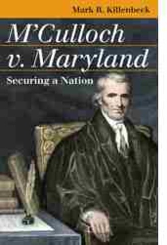 McCollough v. Maryland