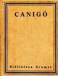 Canigó