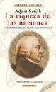 Adam Smith publica “La riqueza de las naciones”