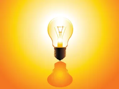 Incandescent Light Bulb