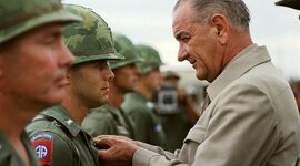 Timeline: Vietnam War Timeline