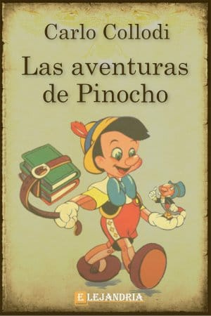 Pinocho