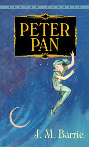 Peter pan