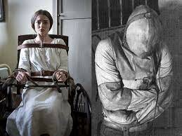 En el siglo xv primeros manicomios