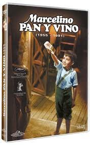 Marcelino, pan y vino