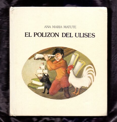 El polizón del Ulises