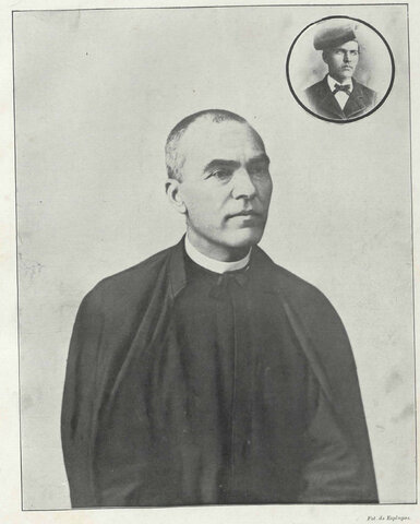 Es retracta i es reconcilia amb l´Església