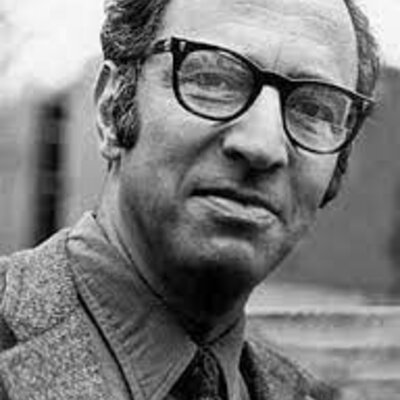 Timeline: Thomas Samuel Kuhn (1922–1996), Philosopher of science