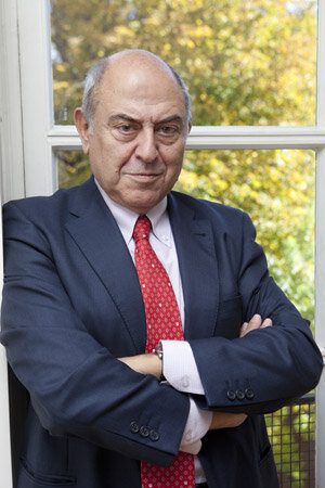 José Antonio Marina