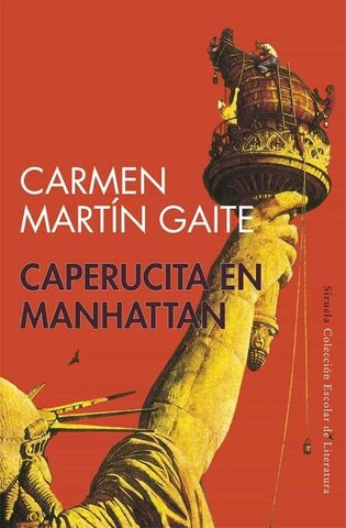 Caperucita en Manhattan