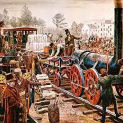 Timeline: linea del tiempo