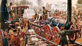 Timeline: linea del tiempo