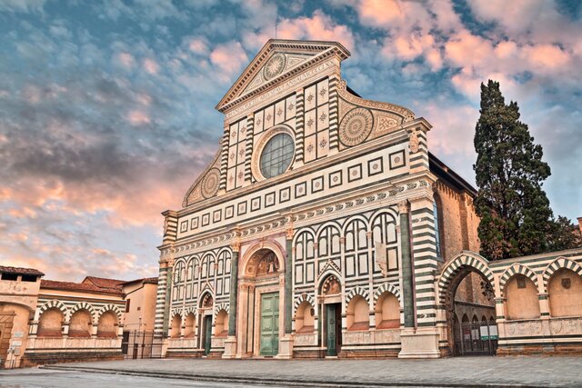 SANTA MARIA NOVELLA