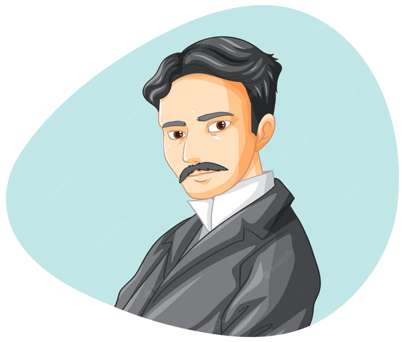 Nascita Nikola Tesla