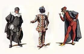 Teatro de personajes